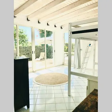 Holiday home Dependance Ambra *