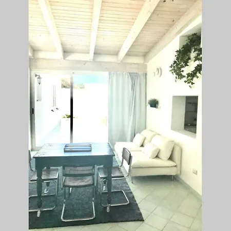 Dependance Ambra Holiday home
