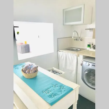 Holiday home Dependance Ambra Mazara del Vallo
