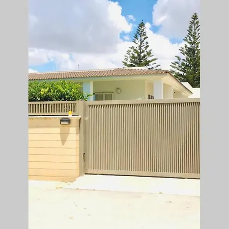 Dependance Ambra Holiday home
