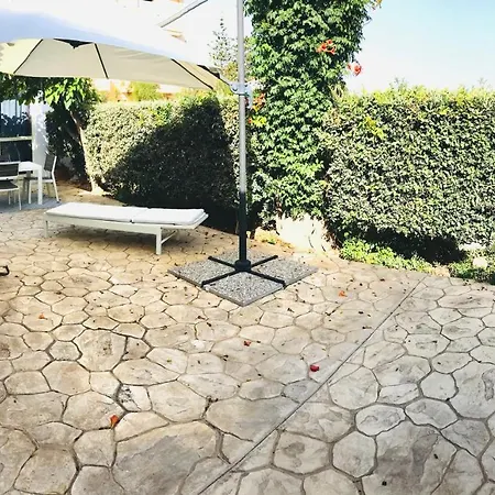 Dependance Ambra Holiday home *
